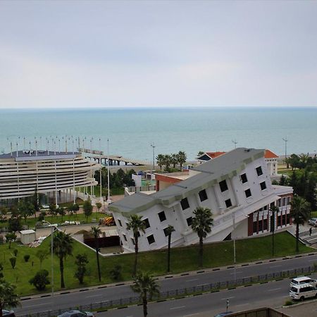 Orbi Lux Apartment Batumi Exterior photo