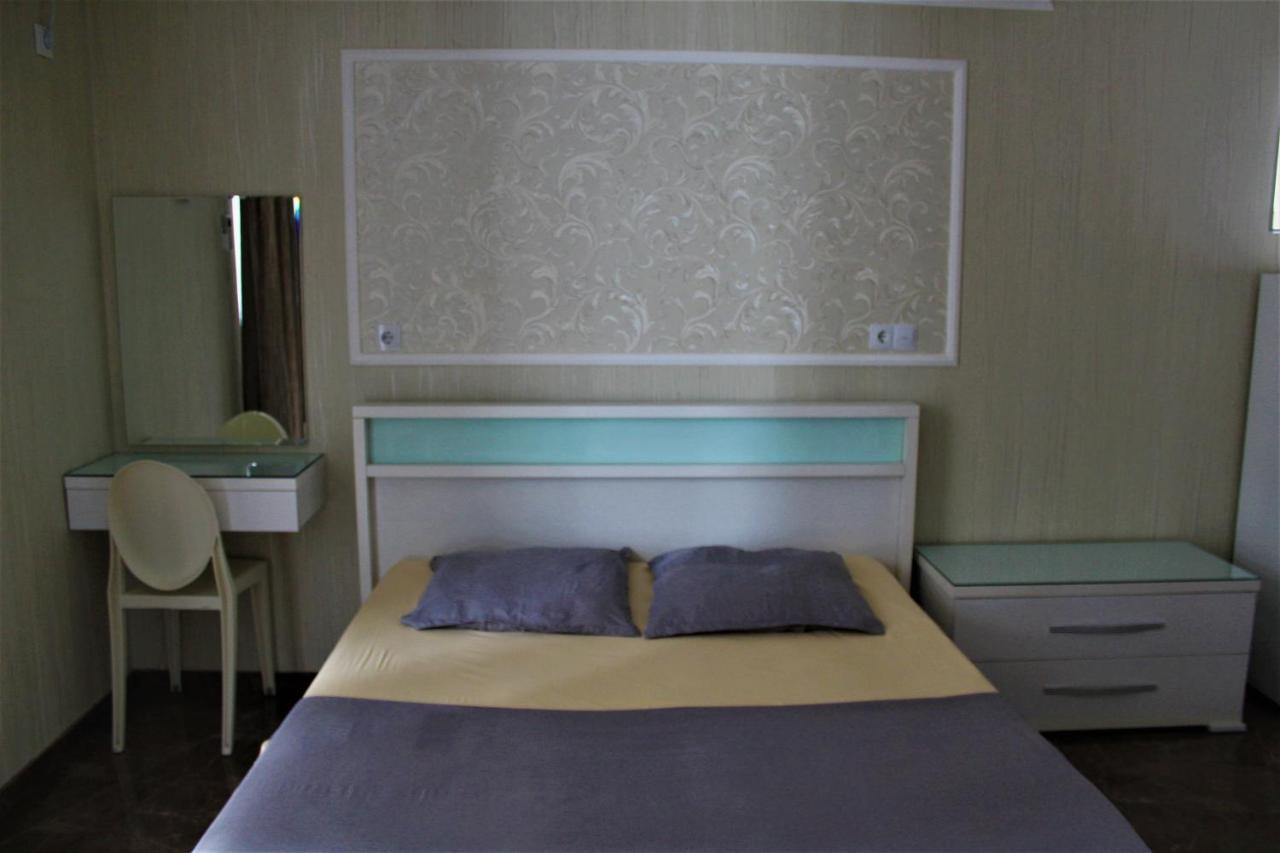 Orbi Lux Apartment Batumi Exterior photo